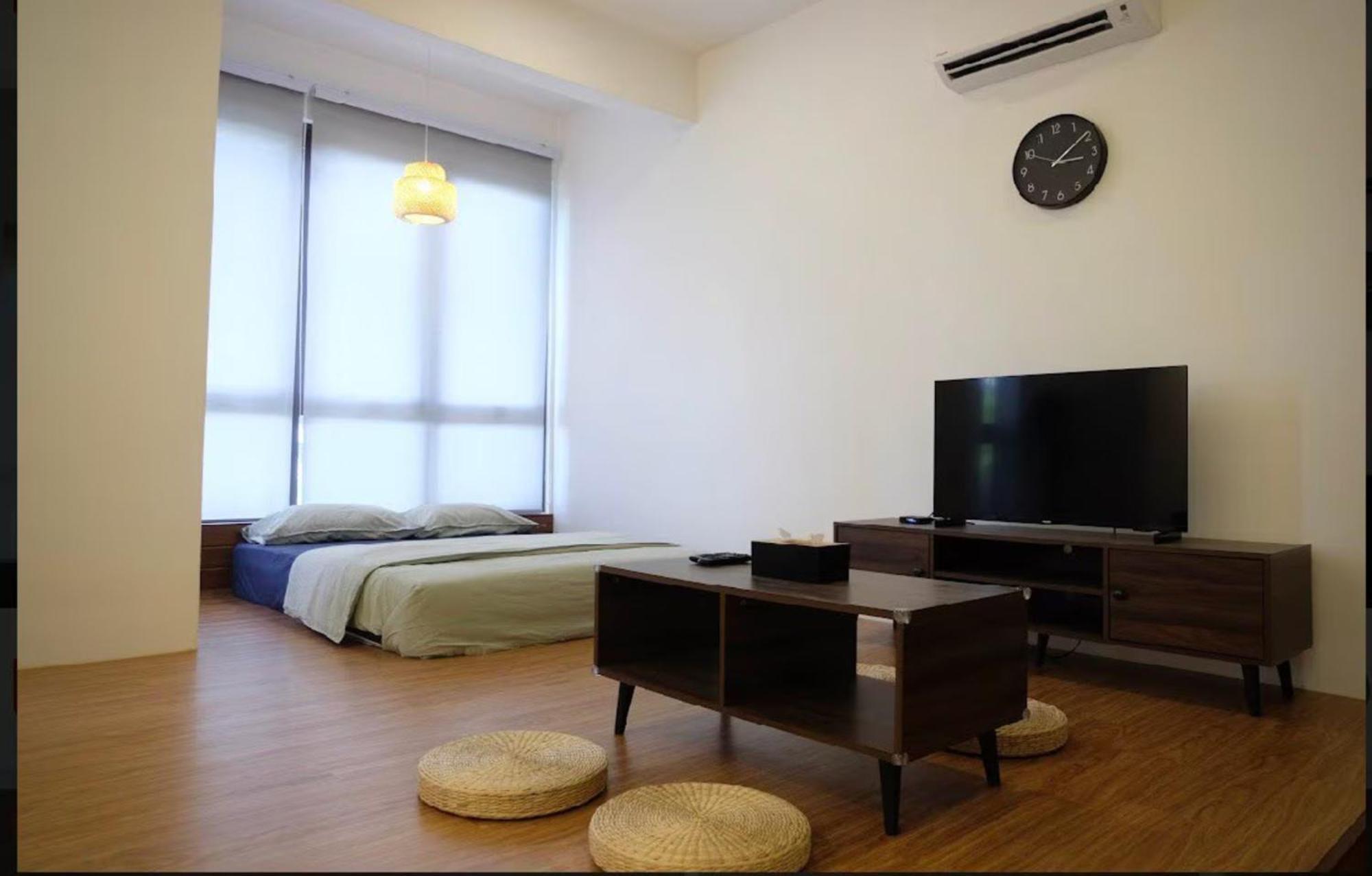 Bali Residences Melaka Exterior photo