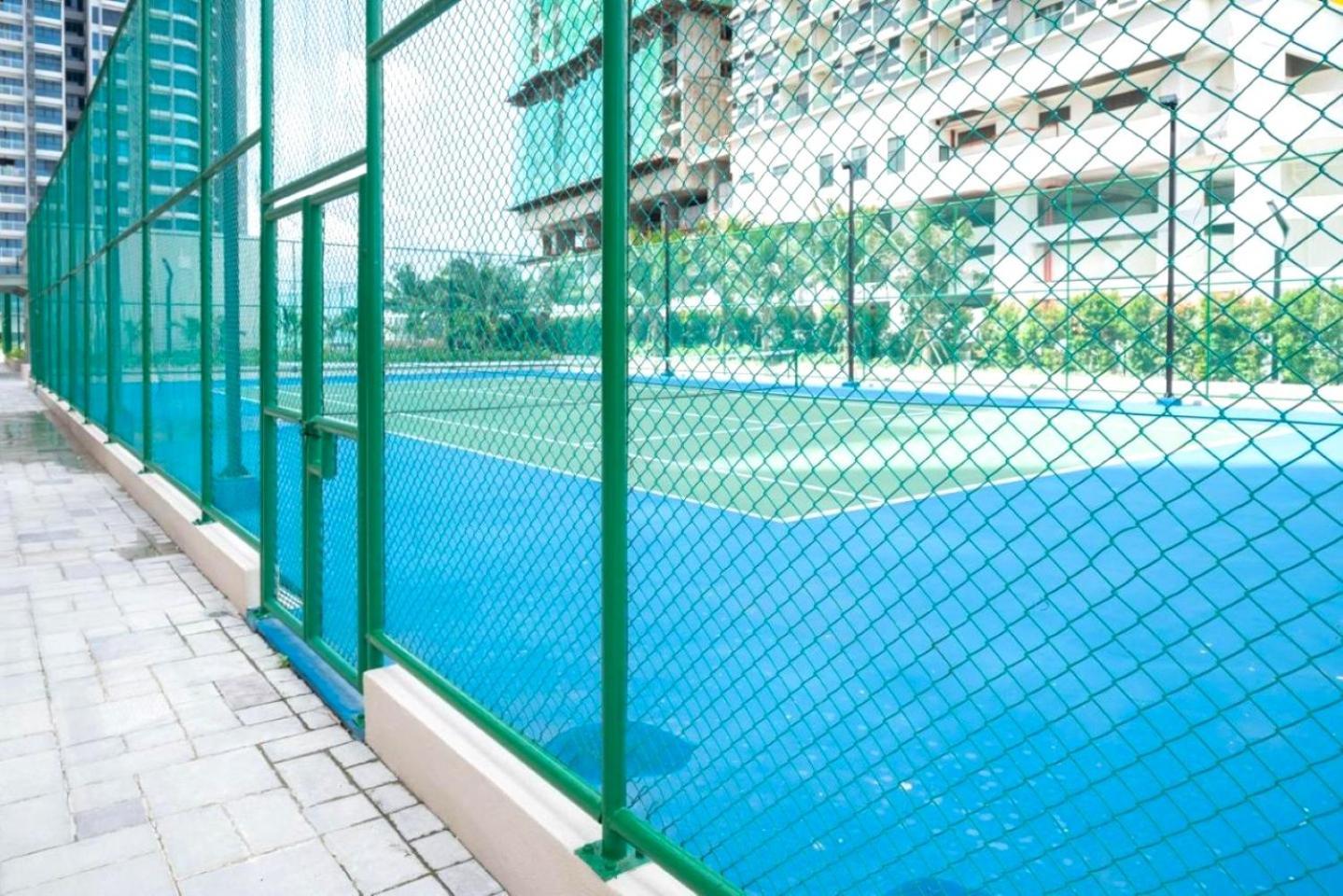 Bali Residences Melaka Exterior photo