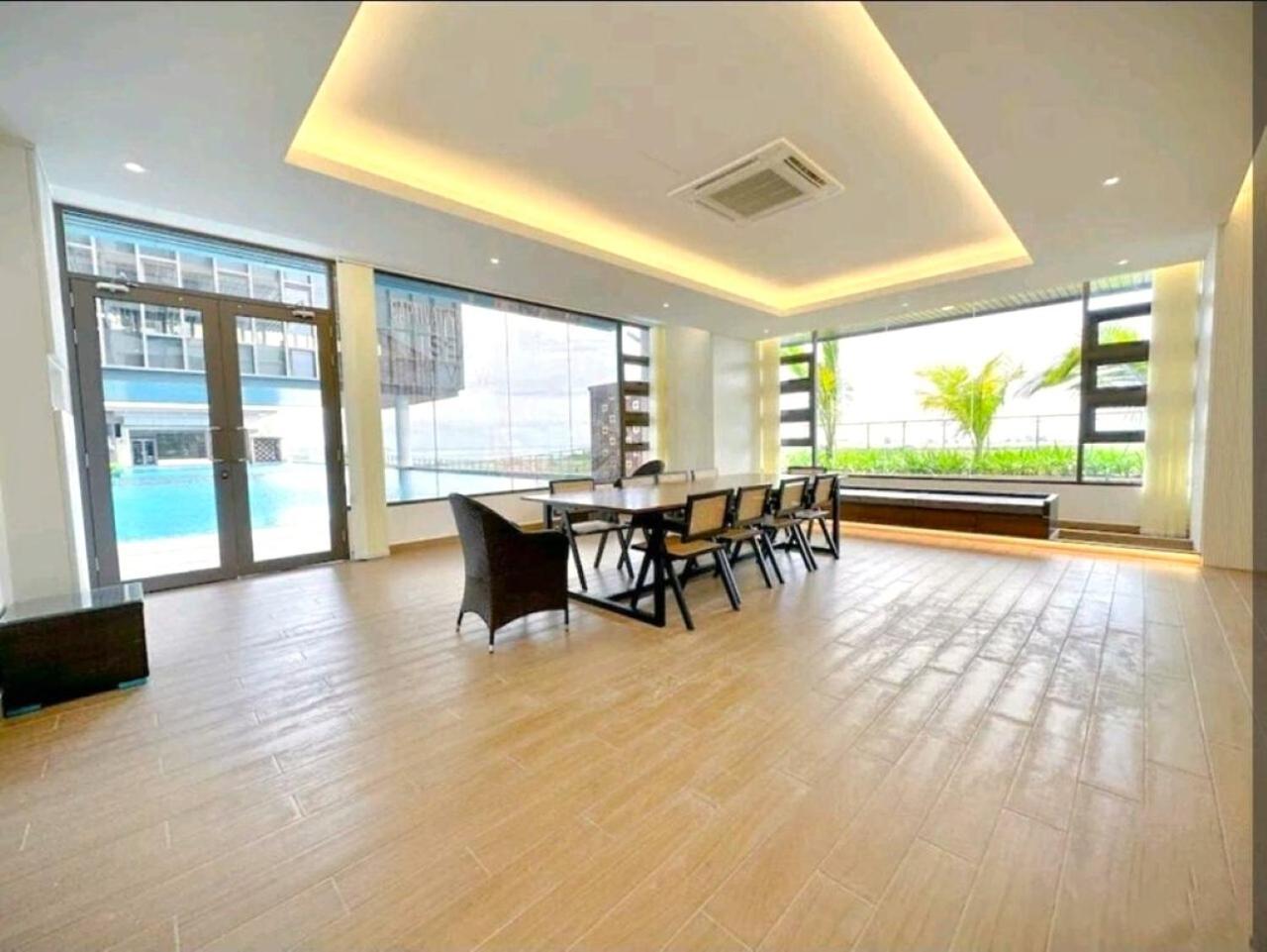 Bali Residences Melaka Exterior photo