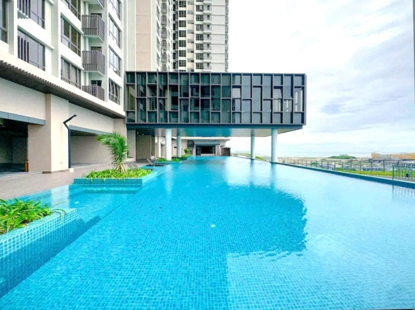 Bali Residences Melaka Exterior photo