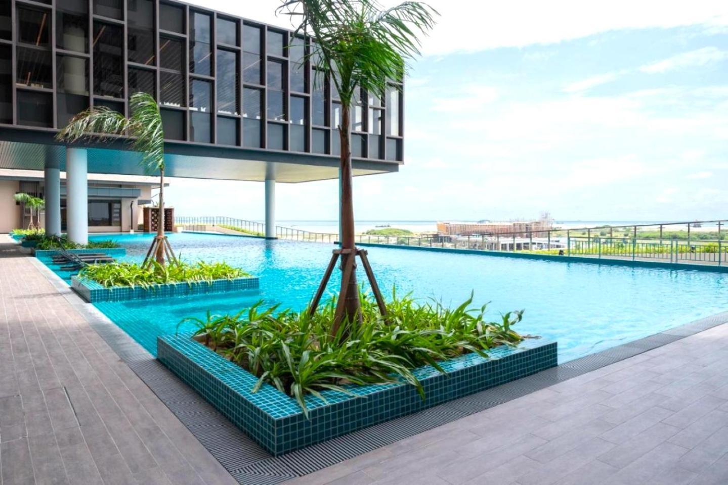 Bali Residences Melaka Exterior photo